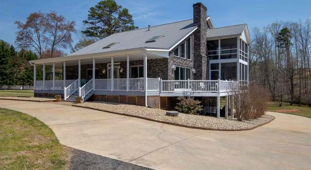 Photo of 980 Foster Rd, Inman, SC 29349