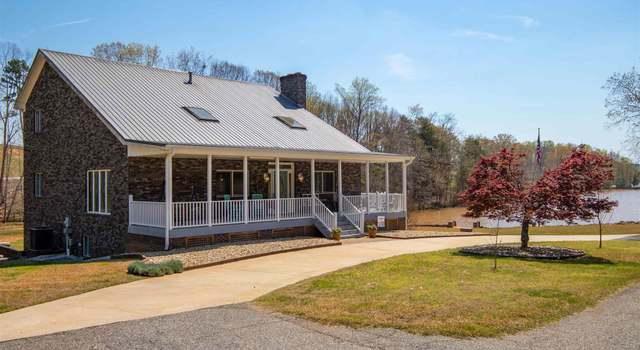 Photo of 980 Foster Rd, Inman, SC 29349