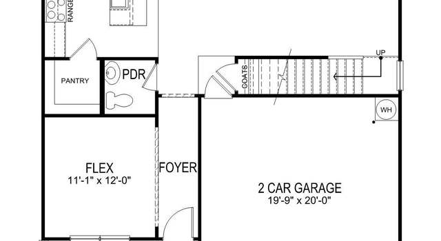 Photo of 301 Sweetgrass Ln Lot 24, Piedmont, SC 29673