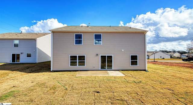 Photo of 301 Sweetgrass Ln Lot 24, Piedmont, SC 29673