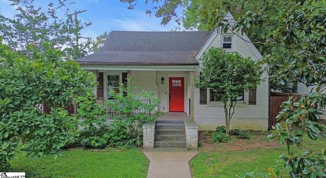 Photo of 114 Rogers Ave, Greenville, SC 29607