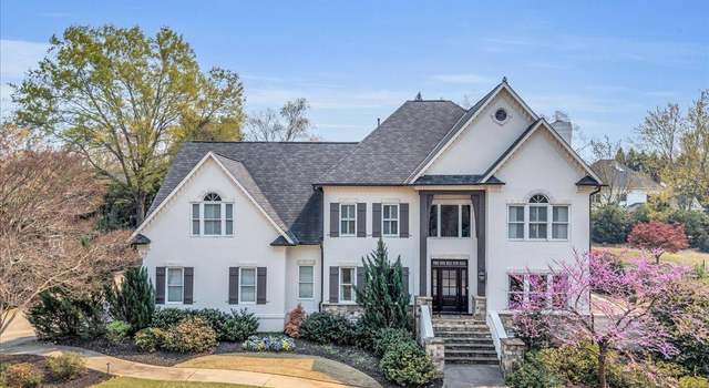 Photo of 105 Belfrey Dr, Greer, SC 29650