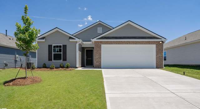 Photo of 208 Stone Creek Rd, Clinton, SC 29325