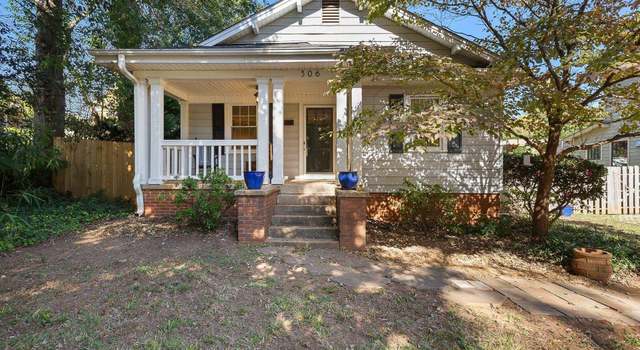 Photo of 306 W Park Ave, Greenville, SC 29601