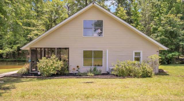 Photo of 222 S Summer Pl, Ninety Six, SC 29666
