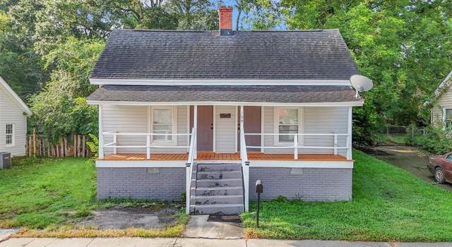 Photo of 109 2nd St, Fountain Inn, SC 29644