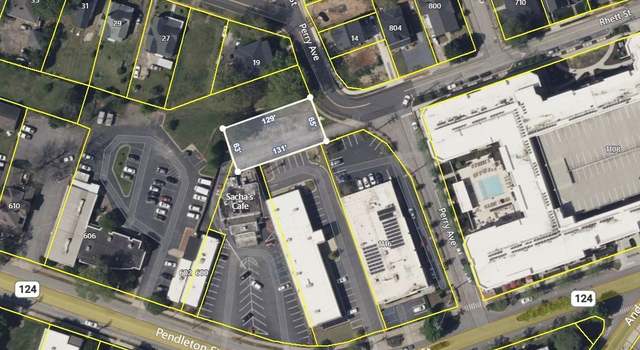 Photo of Perry Rhett Ave, Greenville, SC 29601