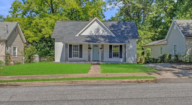 Photo of 716 Reynolds St, Spartanburg, SC 29303