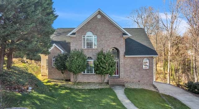 Photo of 6 Lemington Ct, Greenville, SC 29609
