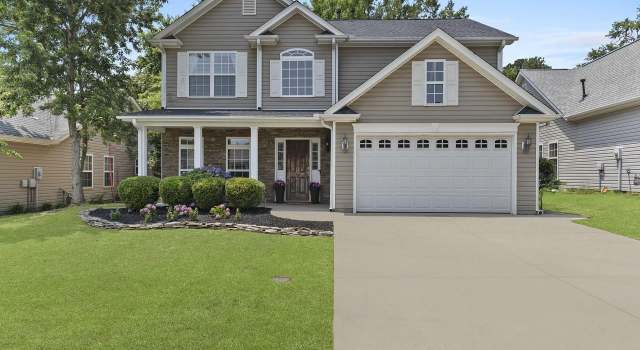 Photo of 125 Saxon Falls Ct, Greenville, SC 29607