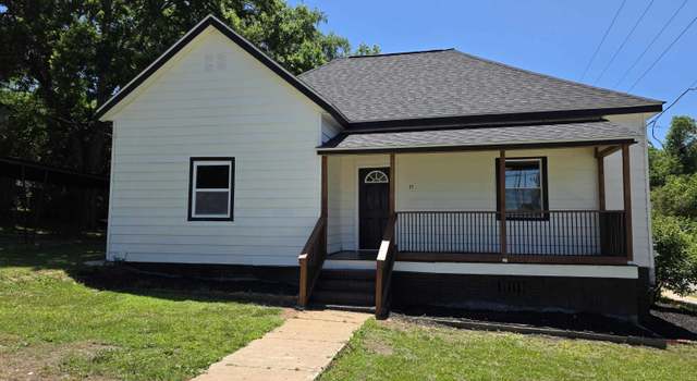 Photo of 21 S Riegel Ave, Ware Shoals, SC 29692