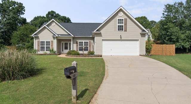 Photo of 408 Cotton Hall Ct, Simpsonville, SC 29680
