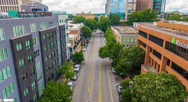 Photo of 10 E Washington St Unit 2B, Greenville, SC 29601
