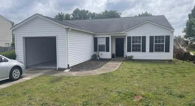 Photo of 4 Tripmont Ct, Simpsonville, SC 29681