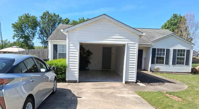 Photo of 4 Tripmont Ct, Simpsonville, SC 29681