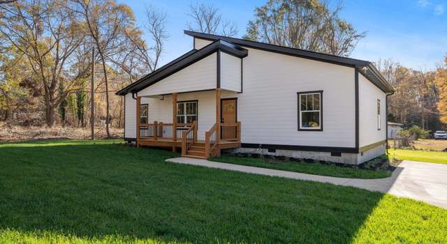 Photo of 225 Cedar St, Woodruff, SC 29388