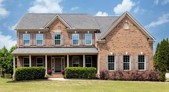 Photo of 3 Ellicott Hill Ln, Simpsonville, SC 29681