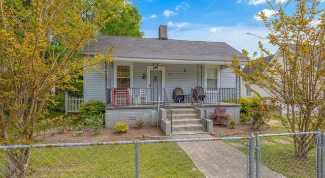 Photo of 68 Hutchins St, Greenville, SC 29605