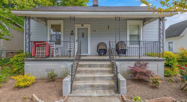 Photo of 68 Hutchins St, Greenville, SC 29605