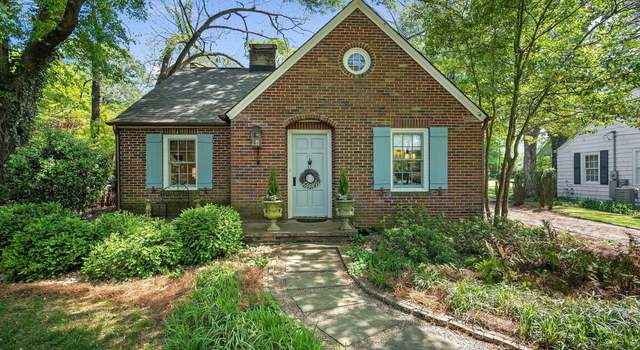 Photo of 13 Rice St, Greenville, SC 29605
