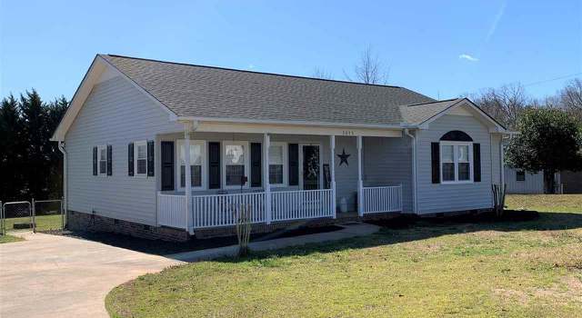 Photo of 3075 Anderson Hwy, Liberty, SC 29657