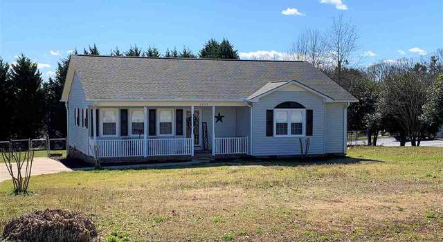 Photo of 3075 Anderson Hwy, Liberty, SC 29657