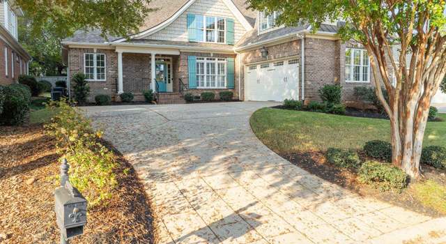 Photo of 207 Hammetts Glen Way, Greer, SC 29650