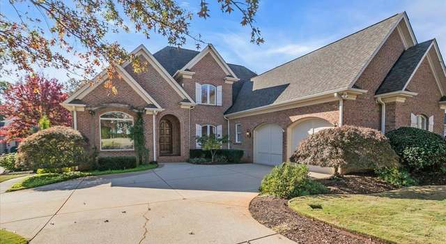 Photo of 501 Woodstrace Ct, Greer, SC 29650