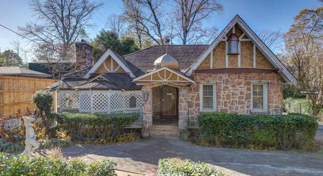 Photo of 827 N Franklin Rd, Greenville, SC 29617