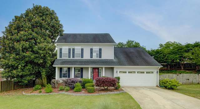 Photo of 407 Weeping Willow Ct, Greer, SC 29651