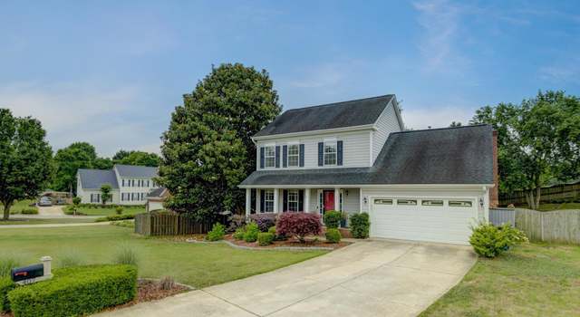 Photo of 407 Weeping Willow Ct, Greer, SC 29651