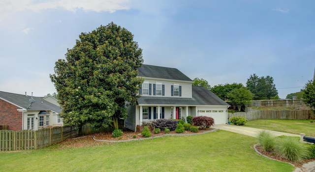 Photo of 407 Weeping Willow Ct, Greer, SC 29651