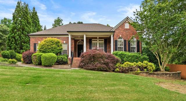 Photo of 27 Grossmont Dr, Fountain Inn, SC 28644