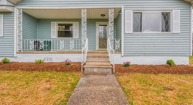 Photo of 21 2nd St, Inman, SC 29349
