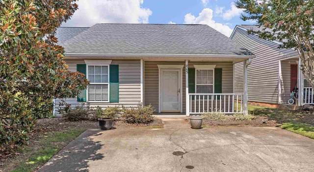 Photo of 405 E Calhoun Crossing Ct, Spartanburg, SC 29307