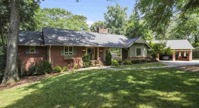 Photo of 207 Rockingham Rd, Greenville, SC 29607