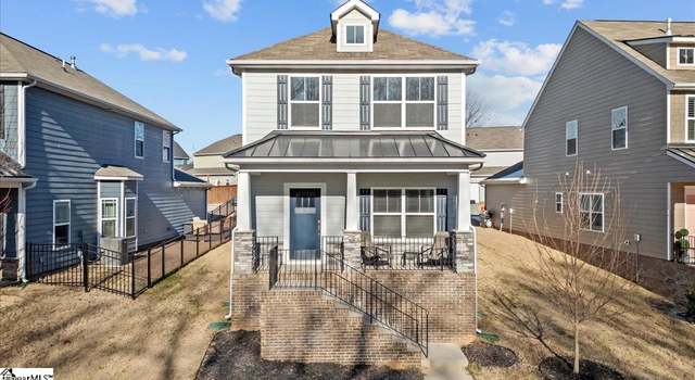 Photo of 316 Arnold Mill Rd, Simpsonville, SC 29680