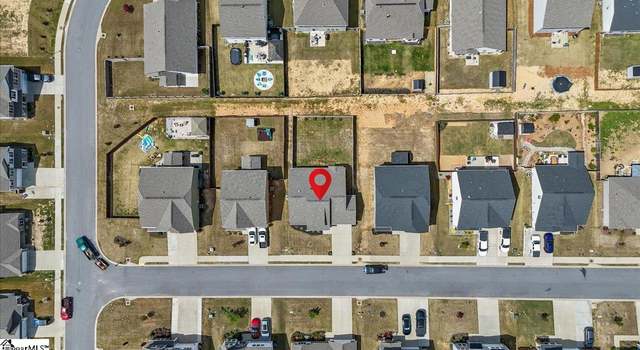 Photo of 428 Icebow Rd, Fountain Inn, SC 29644