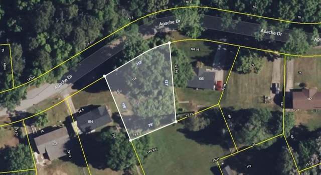 Photo of 00 Apache Dr, Gaffney, SC 29340