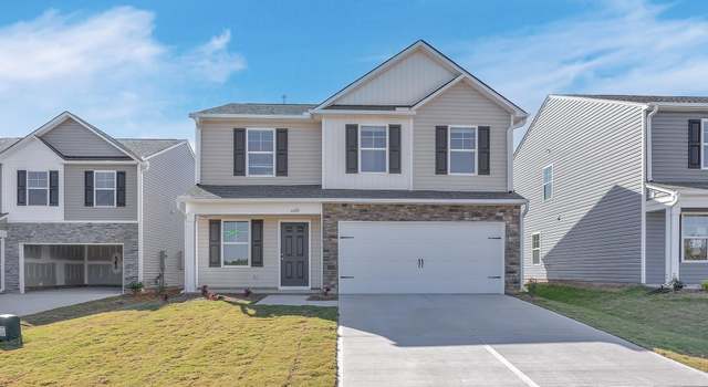 Photo of 6076 Willutuck Dr Lot 26, Boiling Springs, SC 29316