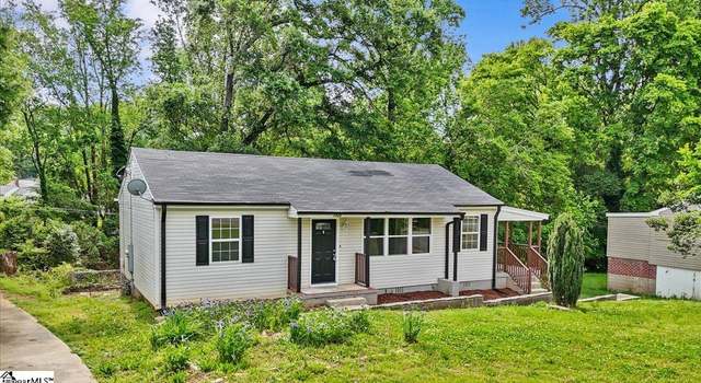 Photo of 1922 Dobbins Ave, Anderson, SC 29625