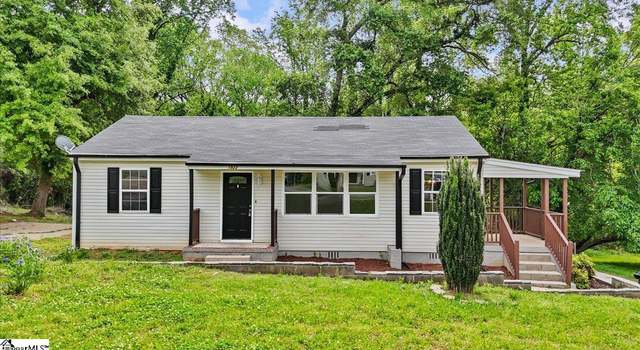 Photo of 1922 Dobbins Ave, Anderson, SC 29625