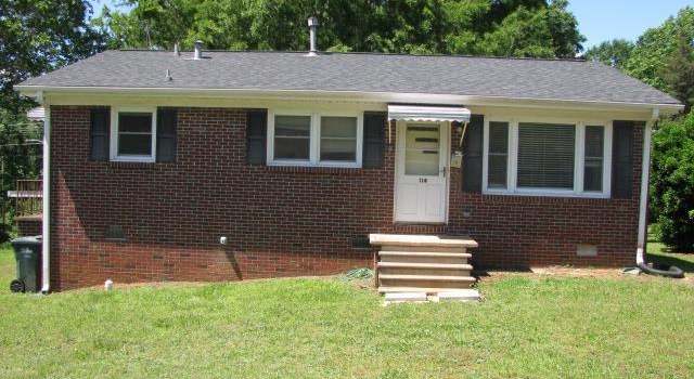 Photo of 114 Jenkins St, Union, SC 29379-2712