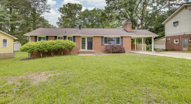 Photo of 422 Fairmont Dr, Greenville, SC 29605