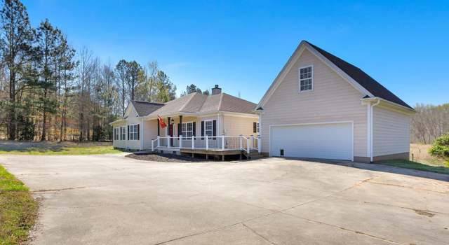 Photo of 840 West Rd, Spartanburg, SC 29306