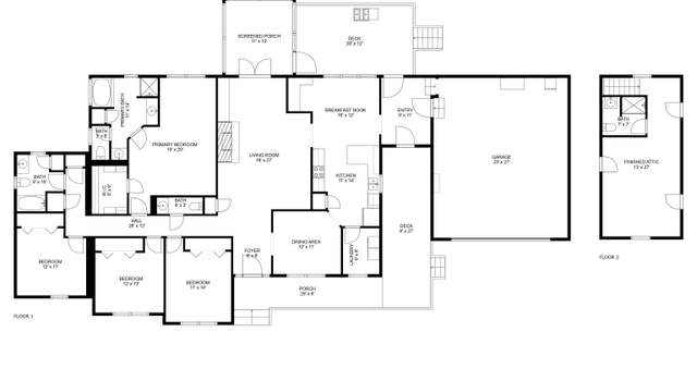 Photo of 840 West Rd, Spartanburg, SC 29306