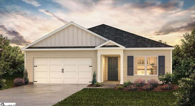 Photo of 307 Arnison Rd, Piedmont, SC 29673