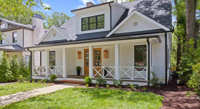 Photo of 215 W Earle St, Greenville, SC 29609