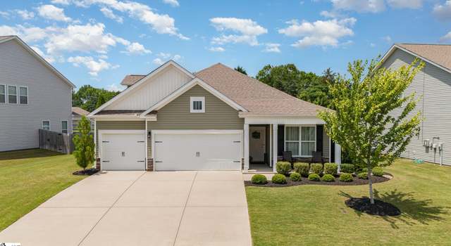 Photo of 518 Elwood Dr, Duncan, SC 29334