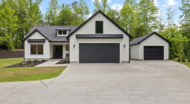 Photo of 2195 Noe Rd, Greer, SC 29651